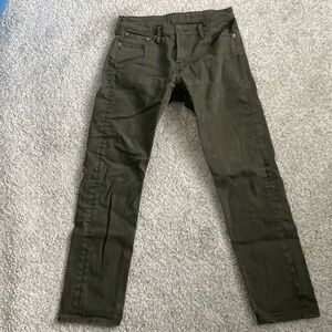 Levi’s 504 Commuter Jeans 32x32